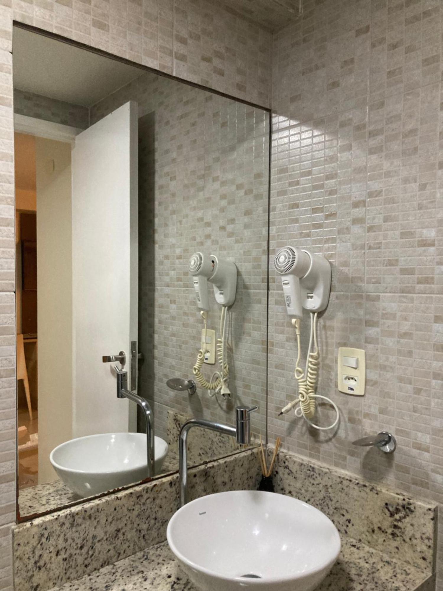 Tabatinga Luxxor Flat - Vista Mar Apartment Conde  Ngoại thất bức ảnh